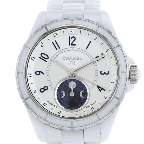 chanel moonphase j12 watch|Chanel j12 watches.